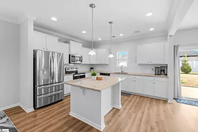 116 Strongridge Trail, Simpsonville, SC 29681 - Photo 7