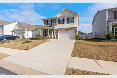 116 Strongridge Trail, Simpsonville, SC 29681 - Photo 43