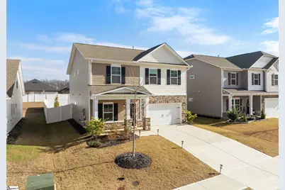 116 Strongridge Trail, Simpsonville, SC 29681 - Photo 45