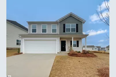 129 W Compass Way, Easley, SC 29640 - Photo 1
