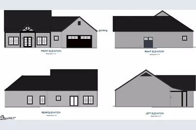 0 Antreville Highway, Iva, SC 29655 - Photo 3