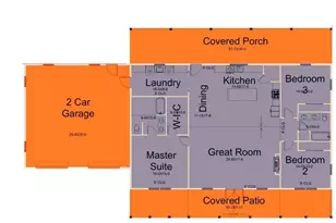 0 Antreville Hwy, Iva, SC 29655 - Photo 3