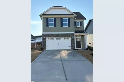 5082 Sunnycreek Drive, Boiling Springs, SC 29316 - Photo 1