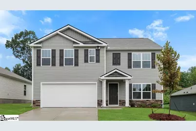2142 Pierett Circle, Woodruff, SC 29388 - Photo 1