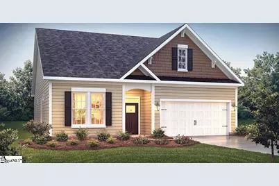 309 Scarlet Leaf Lane, Mauldin, SC 29607 - Photo 1