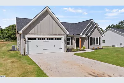 4043 Ridge Road, Greer, SC 29651 - Photo 3