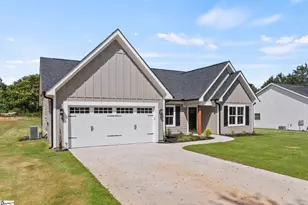 4043 Ridge Rd, Greer, SC 29651 - Photo 3