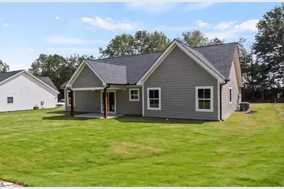 4043 Ridge Road, Greer, SC 29651 - Photo 45