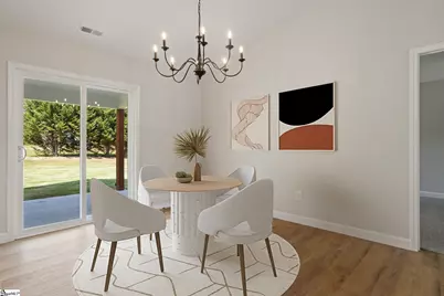 4043 Ridge Road, Greer, SC 29651 - Photo 9