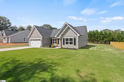 4043 Ridge Road, Greer, SC 29651 - Photo 47