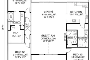 130 Grandview Dr, Easley, SC 29640 - Photo 5