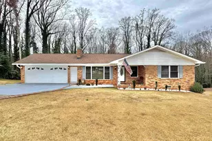 1113 Fox Squirrel Ridge Rd, Pickens, SC 29671 - Photo 1