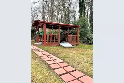 1113 Fox Squirrel Ridge Road, Pickens, SC 29671 - Photo 35