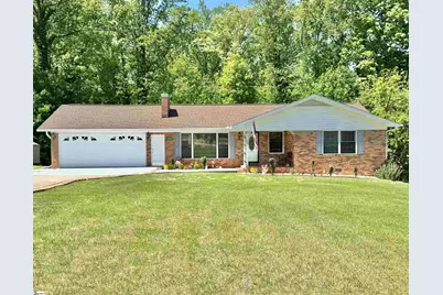 1113 Fox Squirrel Ridge Road, Pickens, SC 29671 - Photo 1
