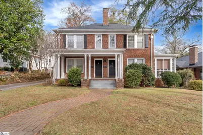 217 E Earle Street, Greenville, SC 29609 - Photo 1