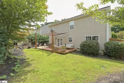 509 Oak Circle, Easley, SC 29640 - Photo 3