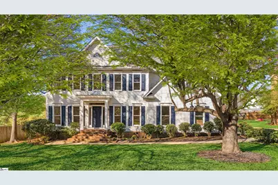 7 Gilderview Drive, Simpsonville, SC 29681 - Photo 1