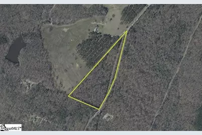 Scott Lane, Pelzer, SC 29669 - Photo 1