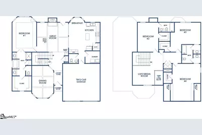 135 Adams Creek Place, Simpsonville, SC 29681 - Photo 35