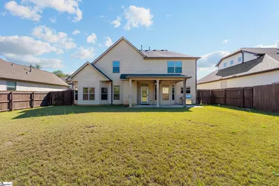 135 Adams Creek Place, Simpsonville, SC 29681 - Photo 33