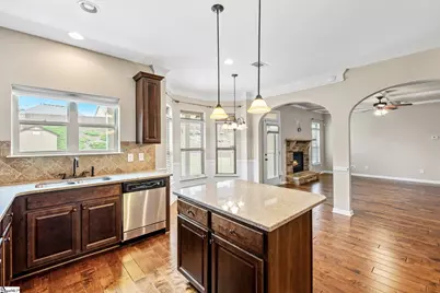 135 Adams Creek Place, Simpsonville, SC 29681 - Photo 17