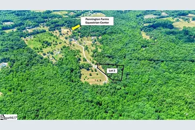 00 Catalan Court #LOT 3- Pennington Farms, Fountain Inn, SC 29644 - Photo 1