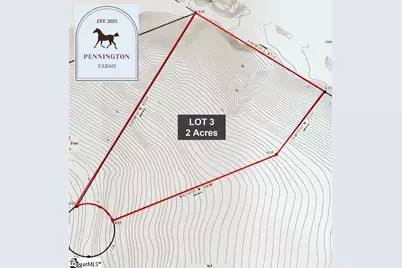 00 Catalan Court #LOT 3- Pennington Farms, Fountain Inn, SC 29644 - Photo 5