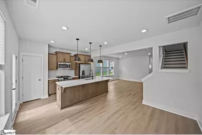 529 W Norvell Court, Spartanburg, SC 29307 - Photo 3