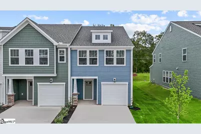 529 W Norvell Court, Spartanburg, SC 29307 - Photo 1