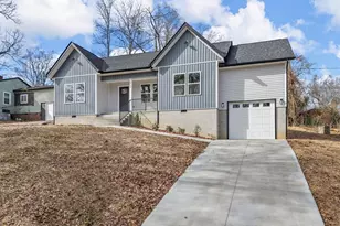 517 Pennwood Dr, Spartanburg, SC 29306 - Photo 3