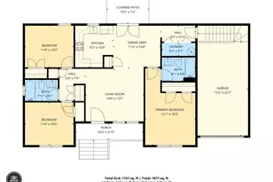 517 Pennwood Dr, Spartanburg, SC 29306 - Photo 33