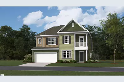 4 Shadow Stone Drive, Simpsonville, SC 29644 - Photo 1