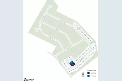 307 Midway Hill Lane, Simpsonville, SC 29644 - Photo 3