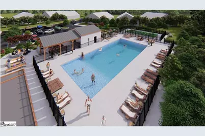 1298 Candlebrook Court, Boiling Springs, SC 29316 - Photo 3