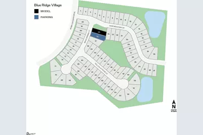 4 Nina Meadows Drive, Taylors, SC 29687 - Photo 3