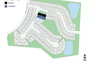 4 Nina Mdws Dr, Taylors, SC 29687 - Photo 3