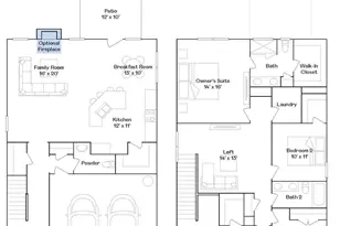 4 Nina Mdws Dr, Taylors, SC 29687 - Photo 23