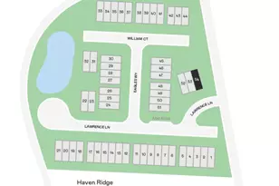 204 Hunthill Rd, Greer, SC 29651 - Photo 3