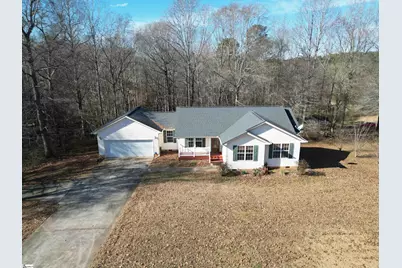 437 Burns Mill Road, West Union, SC 29696 - Photo 5