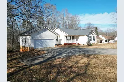 437 Burns Mill Road, West Union, SC 29696 - Photo 3