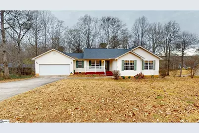 437 Burns Mill Road, West Union, SC 29696 - Photo 7