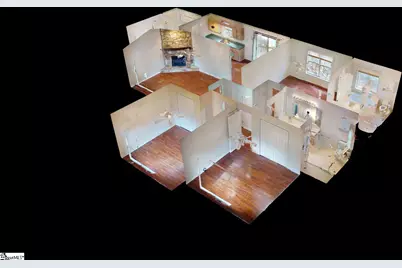 437 Burns Mill Road, West Union, SC 29696 - Photo 37