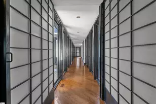 110 Huckleberry Ridge, Greenville, SC 29609 - Photo 33