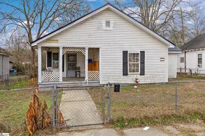 36 Peachtree Street, Clinton, SC 29325 - Photo 1