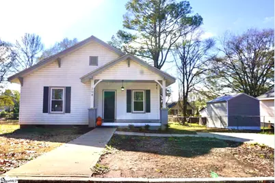 208 Hill Street, Wellford, SC 29385 - Photo 1