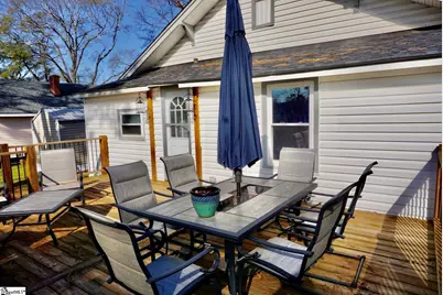 208 Hill Street, Wellford, SC 29385 - Photo 21