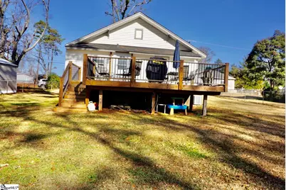 208 Hill Street, Wellford, SC 29385 - Photo 25