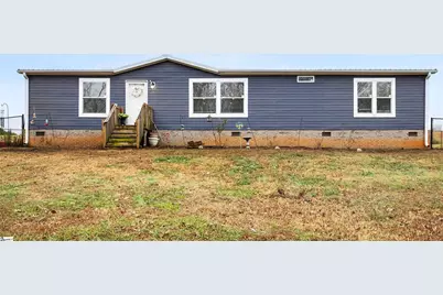 4301 N Old State Hwy 14, Greer, SC 29651 - Photo 27