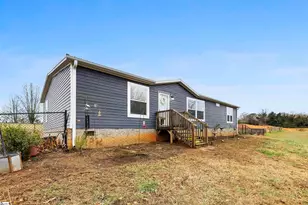 4301 N Old State Hwy 14, Greer, SC 29651 - Photo 3