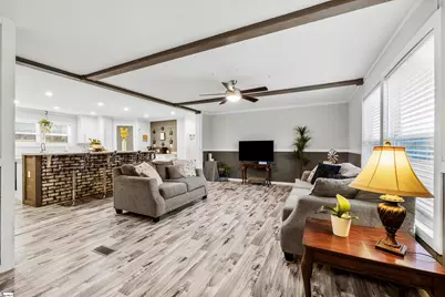 4301 N Old State Hwy 14, Greer, SC 29651 - Photo 5